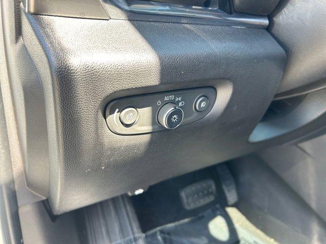 used 2018 Chevrolet Traverse car, priced at $18,650
