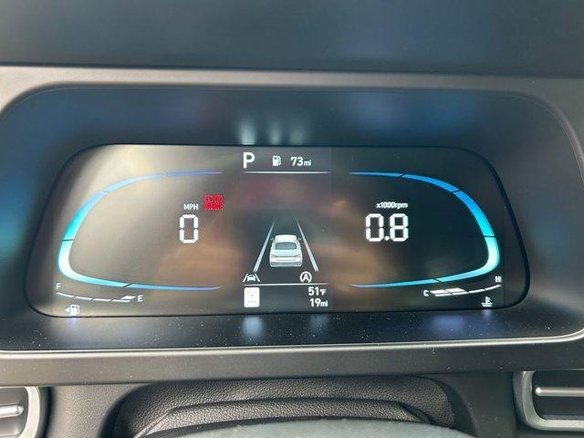 new 2026 Hyundai Elantra car