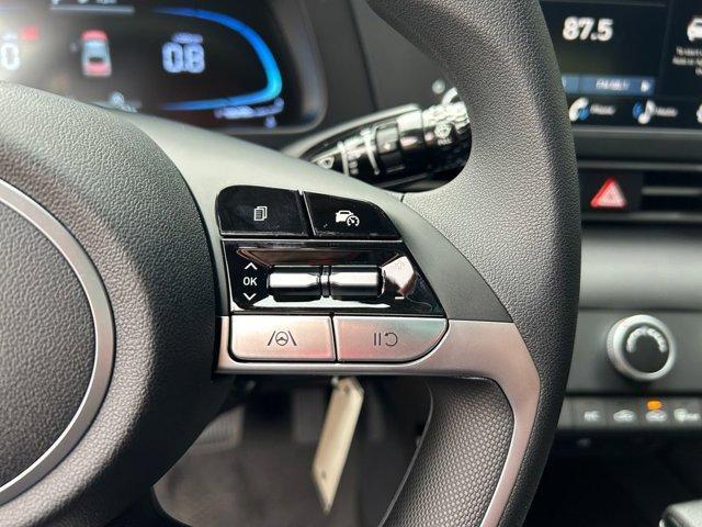 new 2026 Hyundai Elantra car