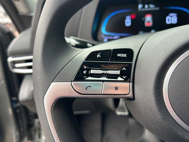 new 2026 Hyundai Elantra car