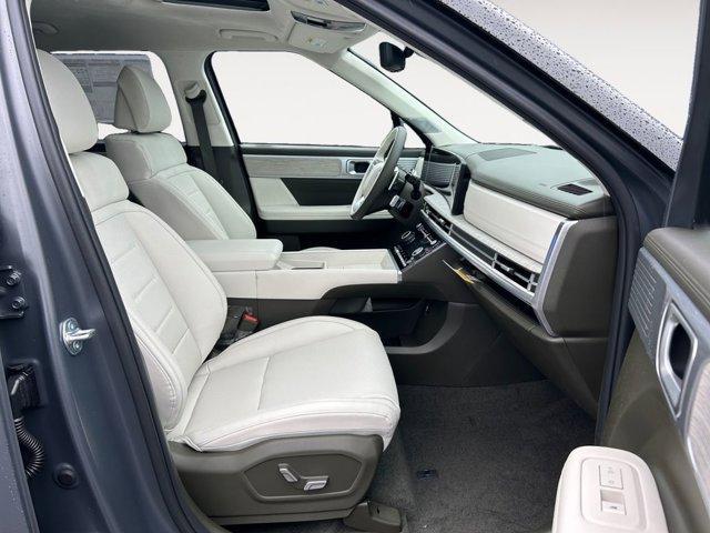 new 2025 Hyundai Santa Fe car, priced at $48,733