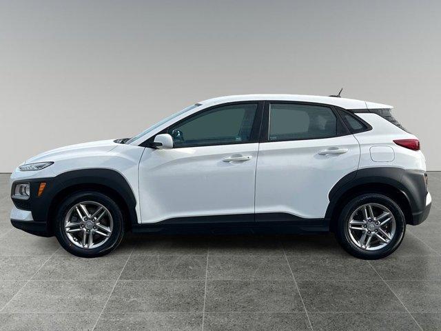 used 2021 Hyundai Kona car, priced at $18,250