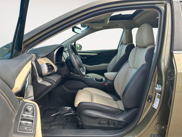 used 2021 Subaru Outback car, priced at $27,450