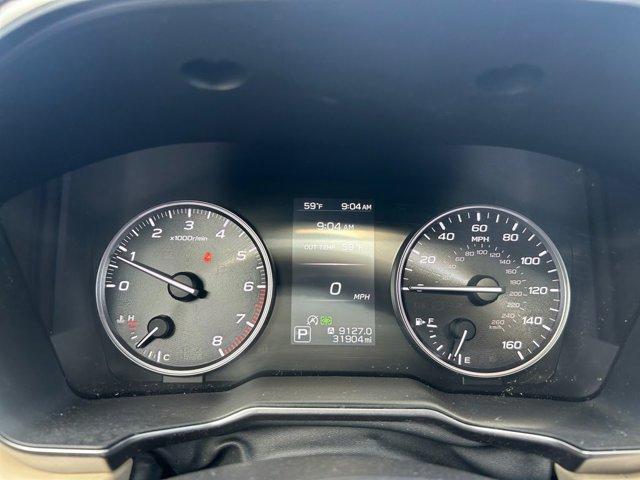 used 2021 Subaru Outback car, priced at $27,450