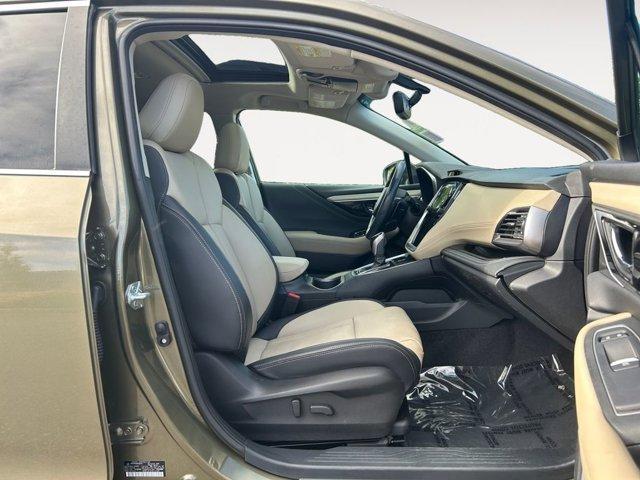 used 2021 Subaru Outback car, priced at $27,450