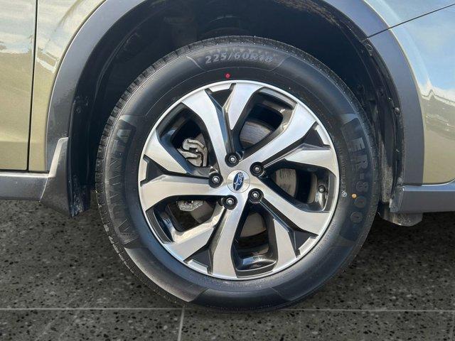 used 2021 Subaru Outback car, priced at $27,450