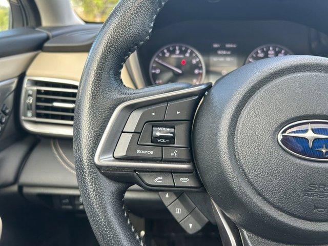 used 2021 Subaru Outback car, priced at $27,450