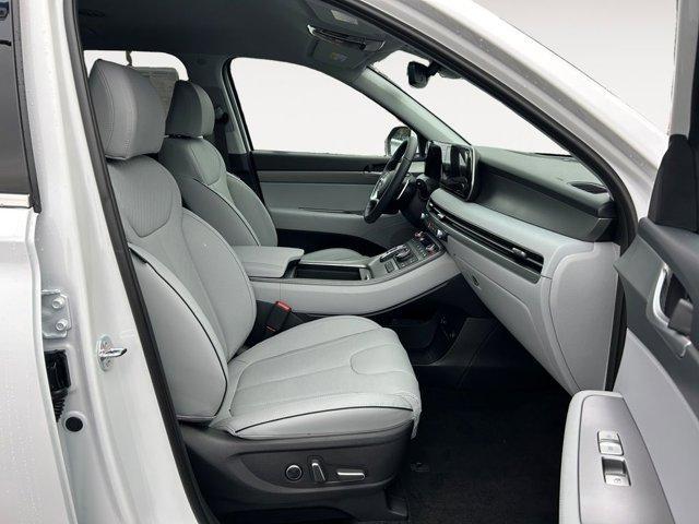 new 2025 Hyundai Palisade car, priced at $40,445