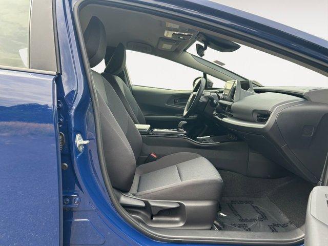 used 2023 Toyota Prius car, priced at $28,950