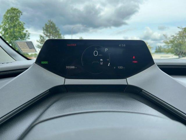 used 2023 Toyota Prius car, priced at $28,950