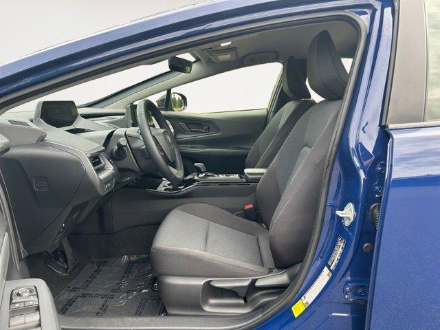 used 2023 Toyota Prius car, priced at $28,950