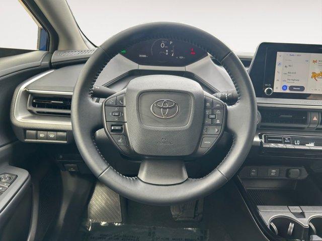 used 2023 Toyota Prius car, priced at $28,950