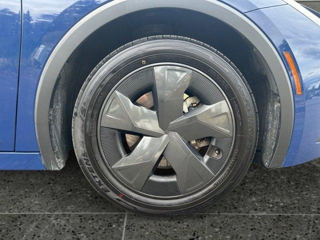 used 2023 Toyota Prius car, priced at $28,950