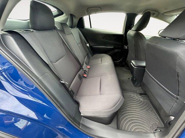 used 2023 Toyota Prius car, priced at $28,950