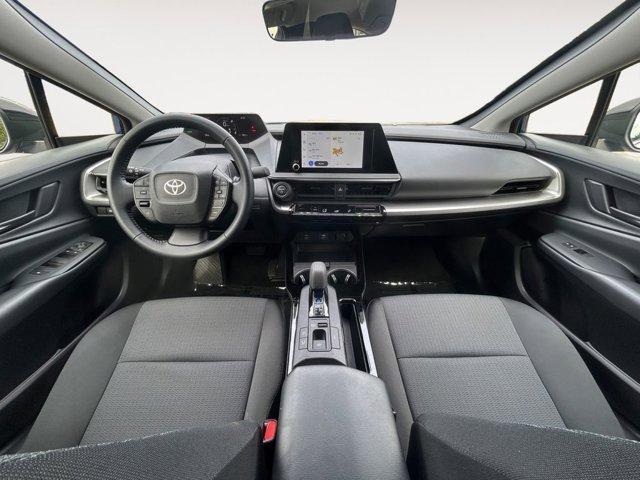 used 2023 Toyota Prius car, priced at $28,950