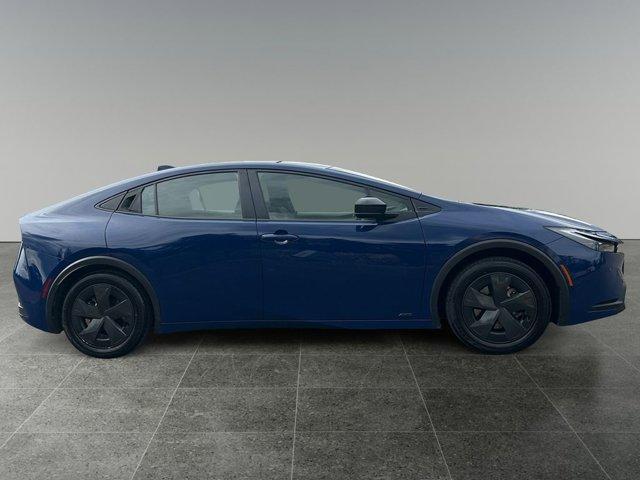 used 2023 Toyota Prius car, priced at $28,950