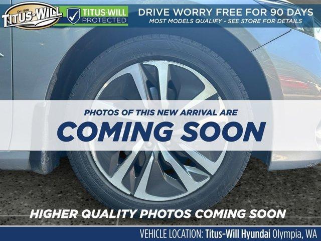 used 2020 Honda Accord Hybrid car, priced at $26,750