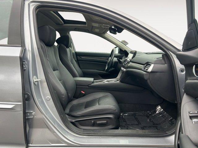 used 2020 Honda Accord Hybrid car, priced at $25,950