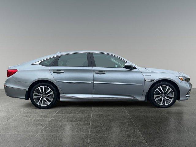 used 2020 Honda Accord Hybrid car, priced at $25,950