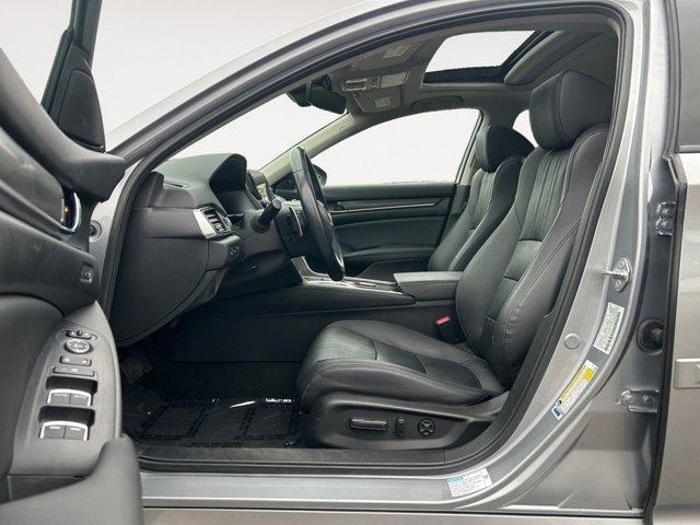 used 2020 Honda Accord Hybrid car, priced at $25,950