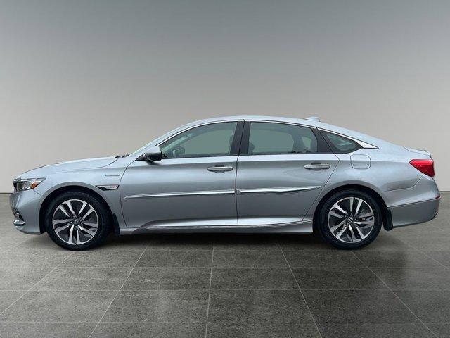 used 2020 Honda Accord Hybrid car, priced at $25,950