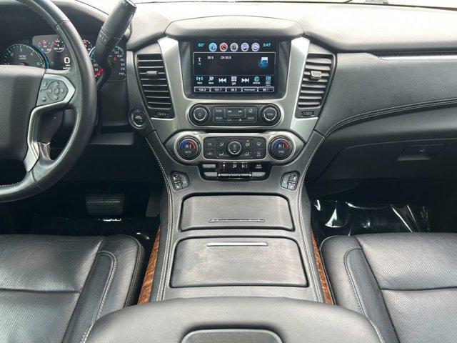 used 2017 Chevrolet Tahoe car, priced at $26,450