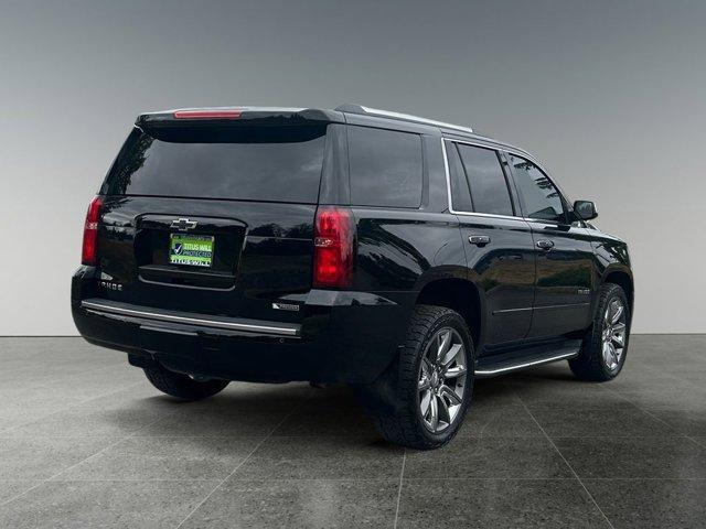 used 2017 Chevrolet Tahoe car, priced at $26,450