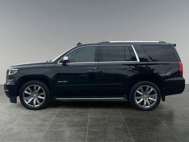 used 2017 Chevrolet Tahoe car, priced at $26,450