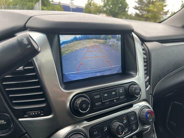 used 2017 Chevrolet Tahoe car, priced at $26,450