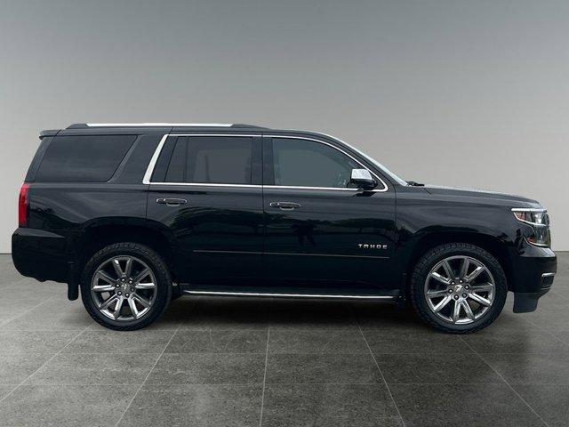 used 2017 Chevrolet Tahoe car, priced at $26,450