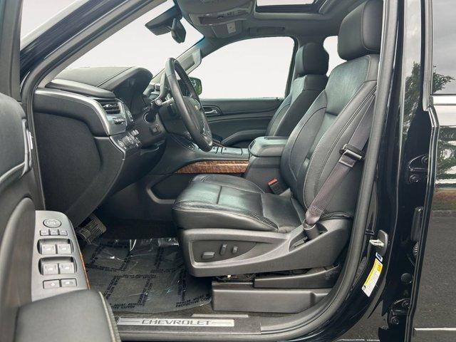 used 2017 Chevrolet Tahoe car, priced at $26,450