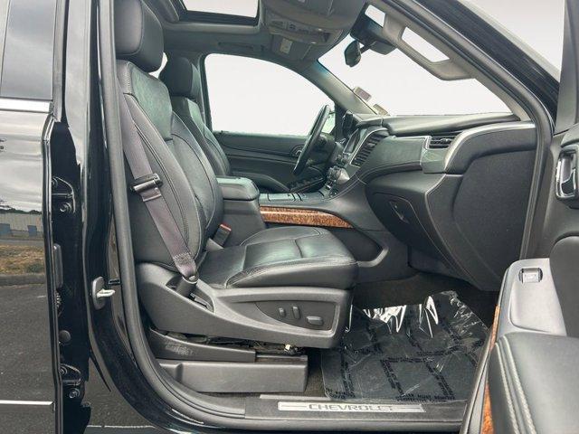 used 2017 Chevrolet Tahoe car, priced at $26,450