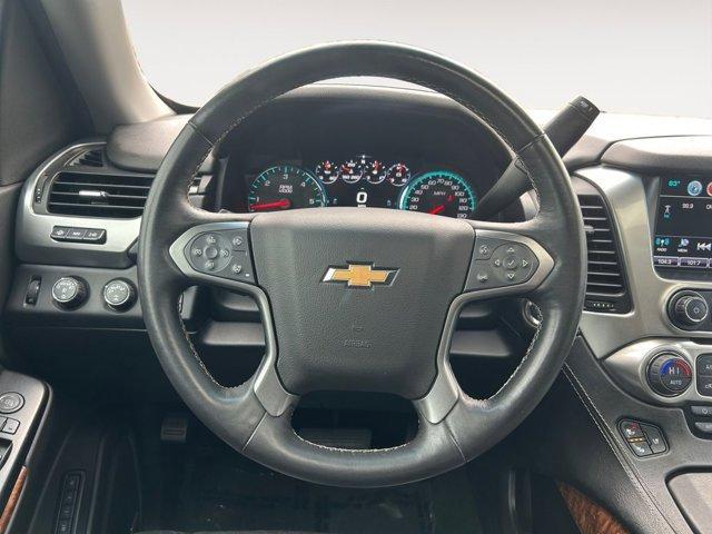 used 2017 Chevrolet Tahoe car, priced at $26,450