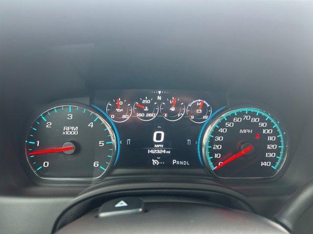 used 2017 Chevrolet Tahoe car, priced at $26,450