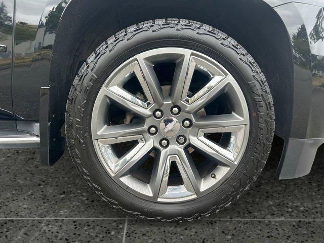 used 2017 Chevrolet Tahoe car, priced at $26,450