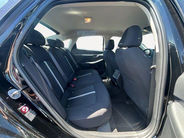used 2023 Hyundai Sonata car, priced at $22,250