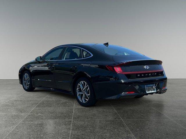 used 2023 Hyundai Sonata car, priced at $22,250