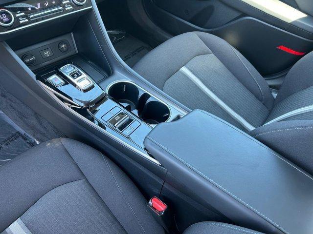 used 2023 Hyundai Sonata car, priced at $22,250