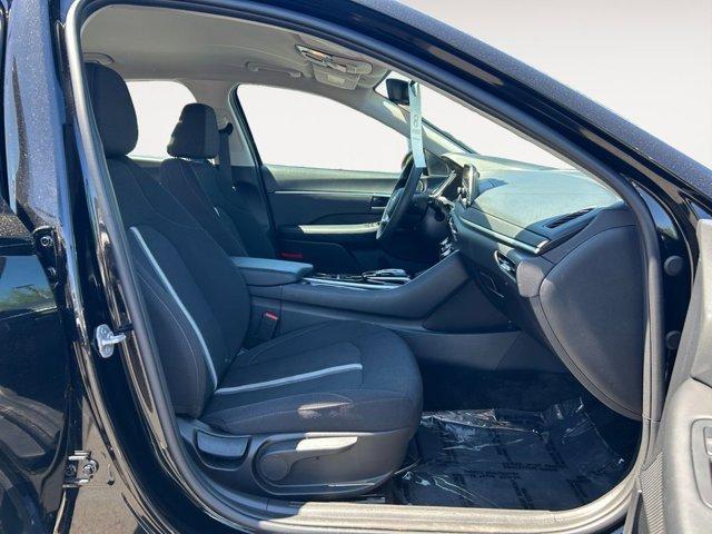 used 2023 Hyundai Sonata car, priced at $22,250