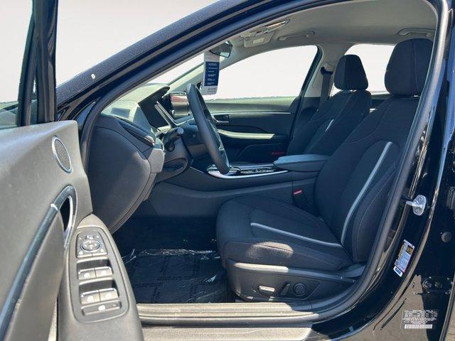 used 2023 Hyundai Sonata car, priced at $22,250