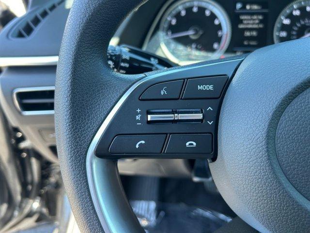 used 2023 Hyundai Sonata car, priced at $22,250