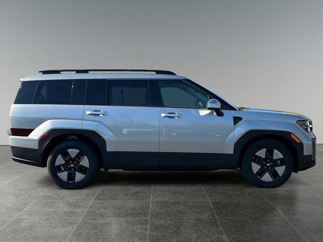 new 2026 Hyundai SANTA FE HEV car