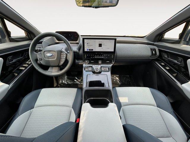 used 2023 Subaru Solterra car, priced at $27,750