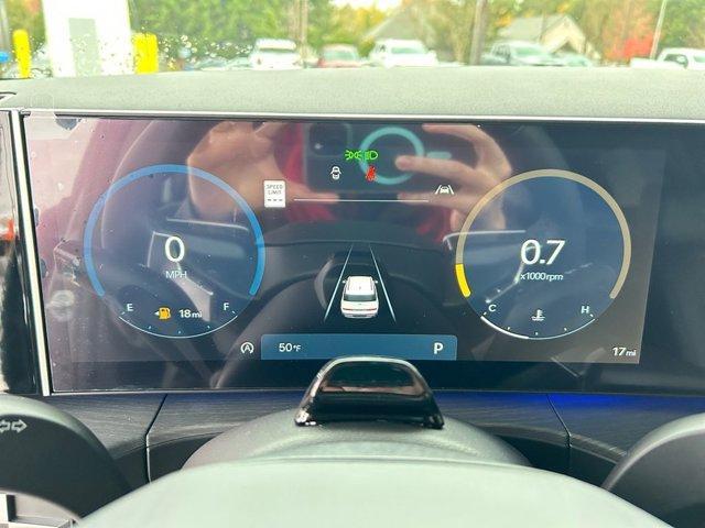 new 2026 Hyundai Santa Fe car