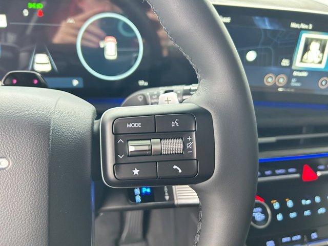 new 2026 Hyundai Santa Fe car