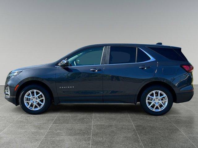 used 2022 Chevrolet Equinox car, priced at $23,950