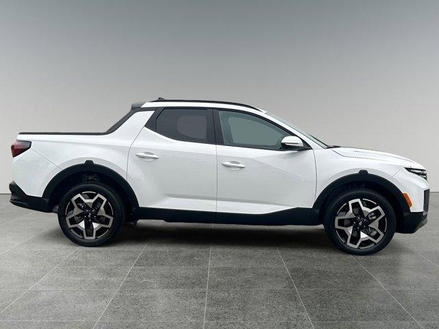 new 2024 Hyundai Santa Cruz car, priced at $39,998