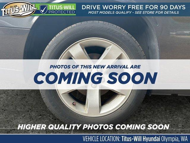 used 2014 Dodge Challenger car, priced at $10,950