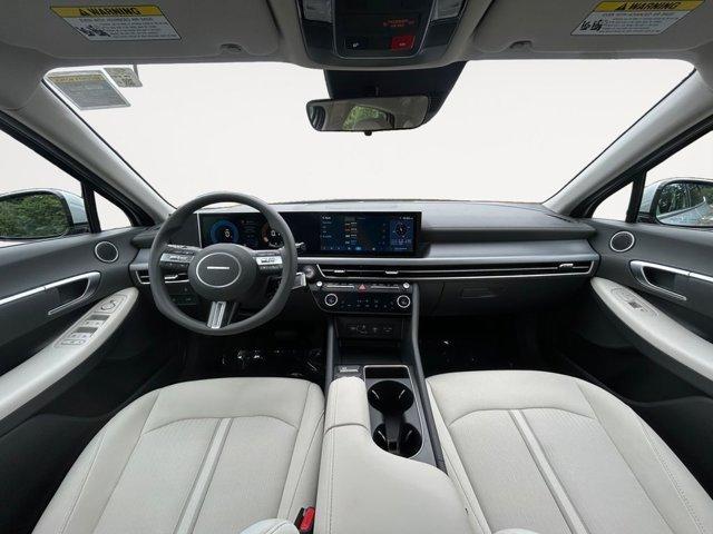 used 2024 Hyundai Sonata car, priced at $24,850