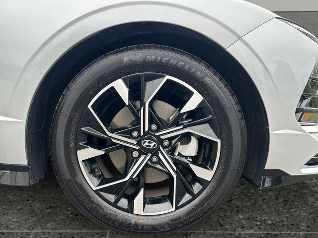 used 2024 Hyundai Sonata car, priced at $24,850